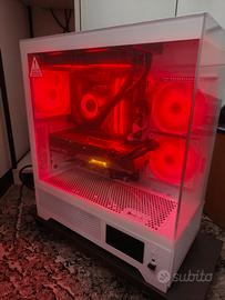 Pc gaming i9 12900k 32gb RAM ddr5 