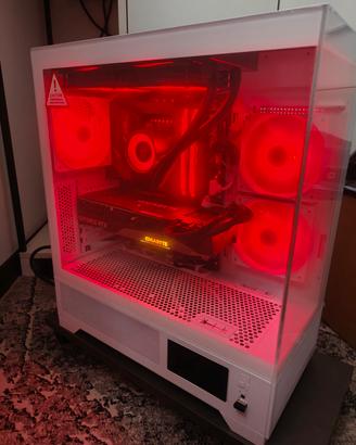 Pc gaming i9 12900k 32gb RAM ddr5 
