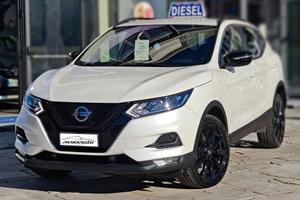 NISSAN QASHQAI 1.5 dCi 115 CV DCT N-TEC