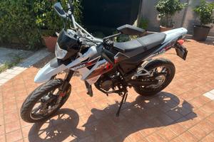 Ksr Tr Sm 50cc 2T