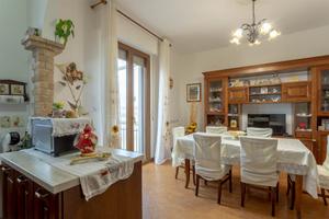 Rif.1/2498- appartamento quadrilocale