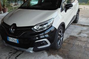 RENAULT CAPTUR 1.5 dCi ENERGY S&S 90 CV - 2015