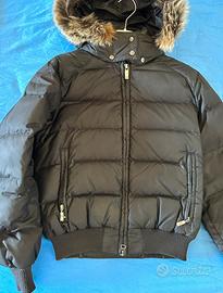 Piumino pesante marca Heltregó