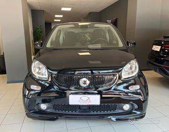 Smart ForTwo 70cv 1.0 Superpassion All Brabus