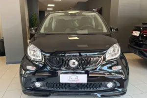 Smart ForTwo 70cv 1.0 Superpassion All Brabus