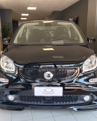 Smart ForTwo 70cv 1.0 Superpassion All Brabus