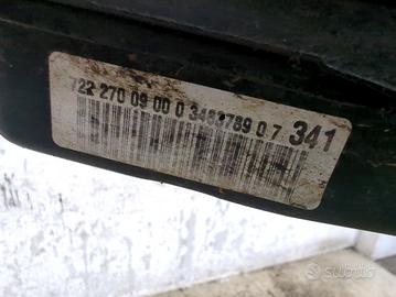RX852974AC CAMBIO AUTOMATICO JEEP GRAND CHEROKEE 2