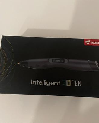 Penna 3D Tacboss SL300