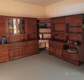 arredamento per sala 