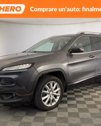 JEEP Cherokee ME84645
