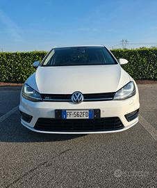 Golf 7 R-Line 1.6 TDI 