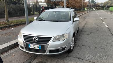 ww passat