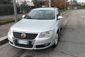ww passat