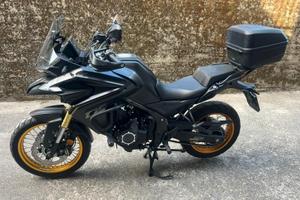 Voge Valico DS 525 - 2024