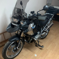 Bmw r 1200 gs - 2008