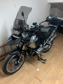 Bmw r 1200 gs - 2008