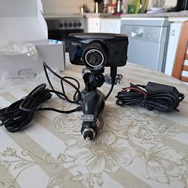 dash cam auto-camion