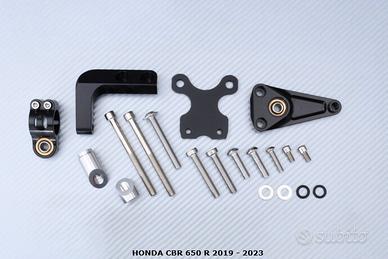Fissaggi ammortizzatore per HONDA CBR 650 R 19 23