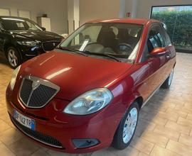 Lancia Ypsilon 1.2 8v *PER NEOPATENTATI