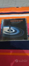 cd Genesis Calling all stations