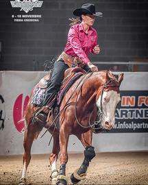 Castrone 9 anni colonel shining gun