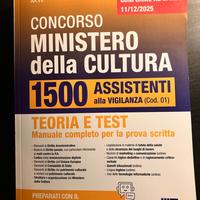 Mauale compelto per la prova scritta