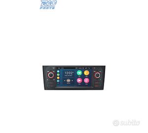 RADIO GPS ANDROID 13 PER FIAT GRANDE PUNTO LINEA