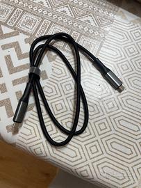 Cavetti usb c sunguy