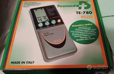 Tesmed Plus TE-780-B.