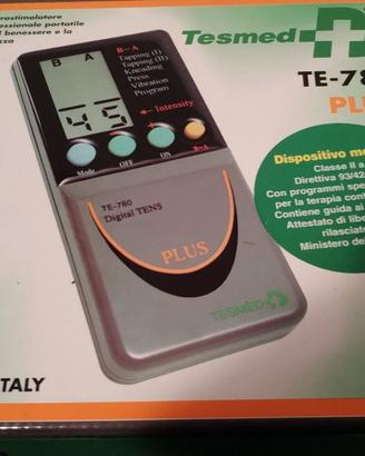 Tesmed Plus TE-780-B.