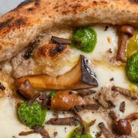 Pizzaiolo esperto