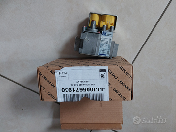 Valvola del gas caldaia Baxi