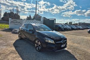 Mercedes-benz A 220 200 d Automatic Sport