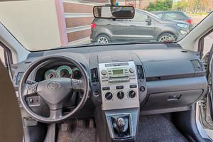Toyota Corolla Verso Diesel come nuova