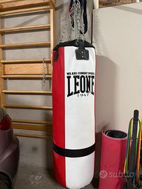 Sacco da boxe