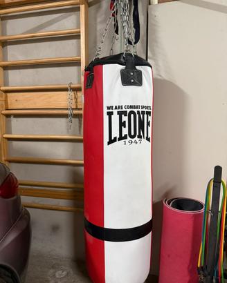 Sacco da boxe