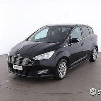 Musata ford cmax 2011-2024