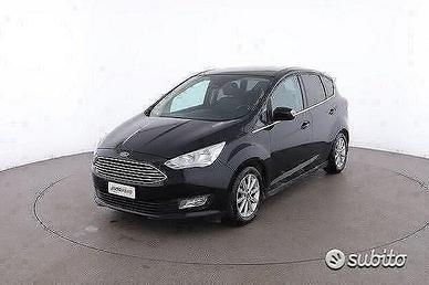 Musata ford cmax 2011-2024