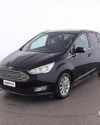 Musata ford cmax 2011-2024
