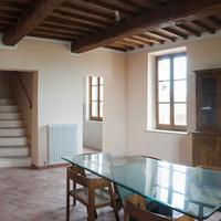 Appartamento nelle crete senesi