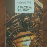 Libro doppio Herbert G. Wells