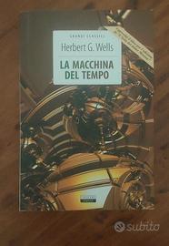 Libro doppio Herbert G. Wells