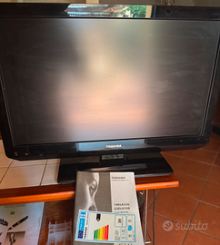 televisore toshiba 22 "