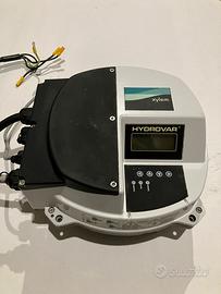 Hydrocar HVL4.110-A0010 e WM Kit HVL 4110