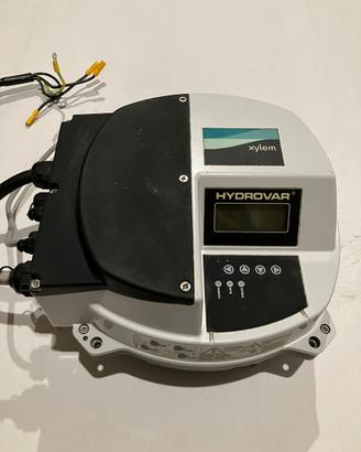 Hydrocar HVL4.110-A0010 e WM Kit HVL 4110