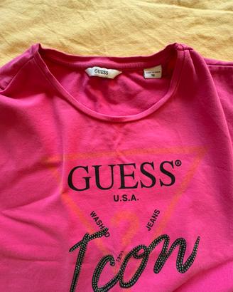 T-shirt Guess 16 anni