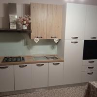 cucina +tavolo+sedie 