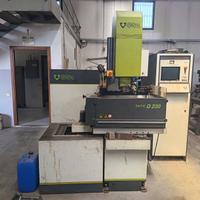 Elettrorosione a tuffo ONA CNC DATIC D230S