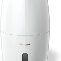 Umidificatore Philips 2000 Colore Bianco Nuovo
