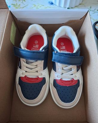 scarpe bambino